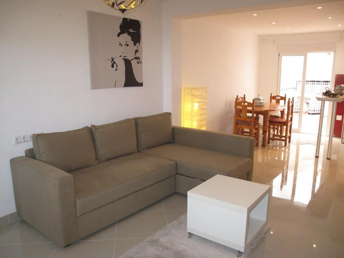Hernan Cortes Nerja Exterior photo